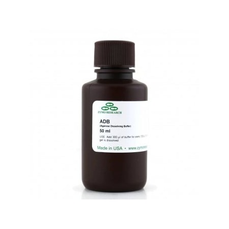 Zymo Research ADB, Agarose Dissolving Buffer, 50 ml ZD4001-1-50